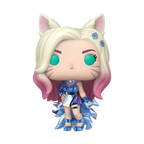 Funko Pop! League of Legends K/DA - Ahri 1220