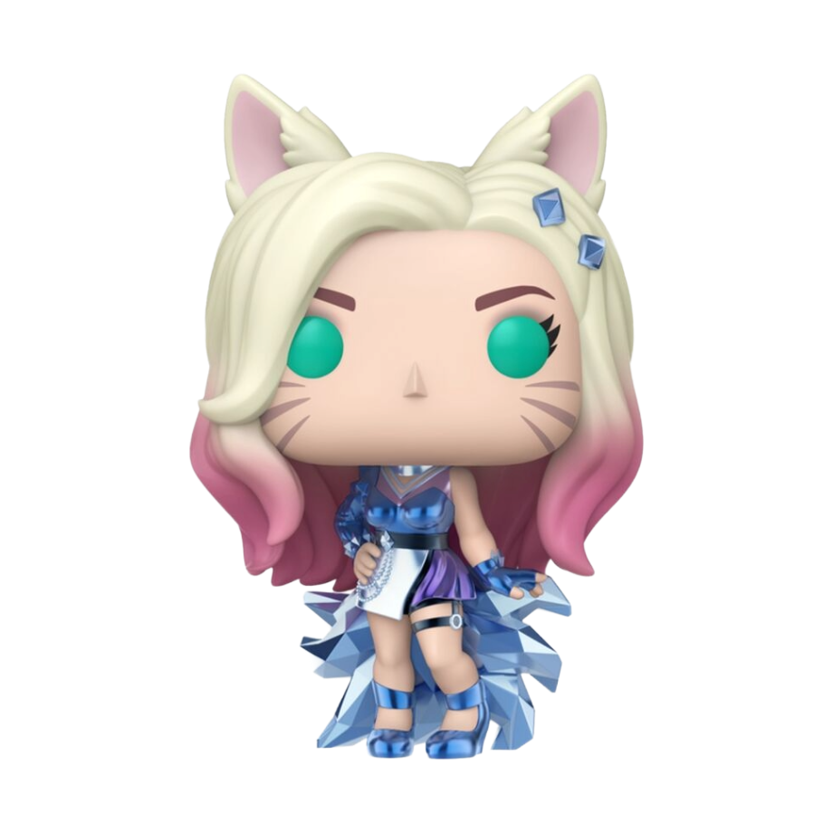 Funko Pop! League of Legends K/DA - Ahri 1220