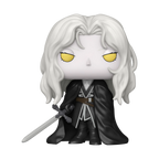 Funko POP! Castlevania Nocturne - Alucard 1961