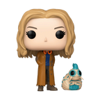 Funko POP! Supergirl (2026) - Kara Zor-El With Cedric 634