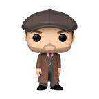 Funko Pop! Supernatural Join the Hunt - Dean Winchester 1836 *Chance auf Chase*