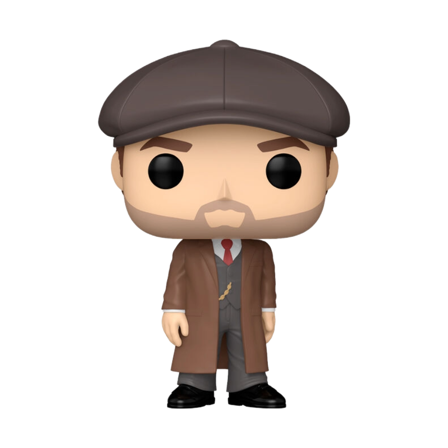 Funko Pop! Supernatural Join the Hunt - Dean Winchester 1836 *Chance auf Chase*