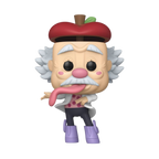Funko POP! One Piece - Dr Vegapunk 2139