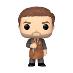 Funko Pop! Supernatural Join the Hunt - Dean Winchester 1836 *Chance auf Chase*