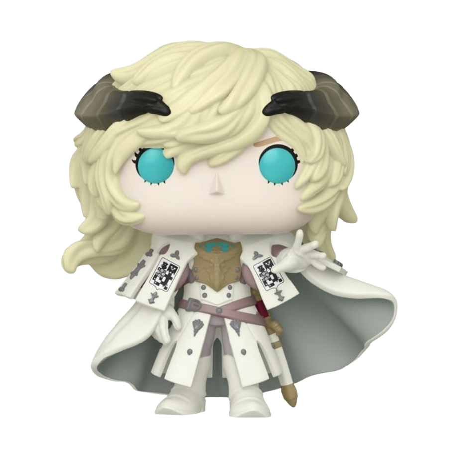 Funko Pop! Metaphor: ReFantazio - Louis 1231