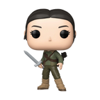 Funko POP! Supergirl (2026) - Ruthye 635