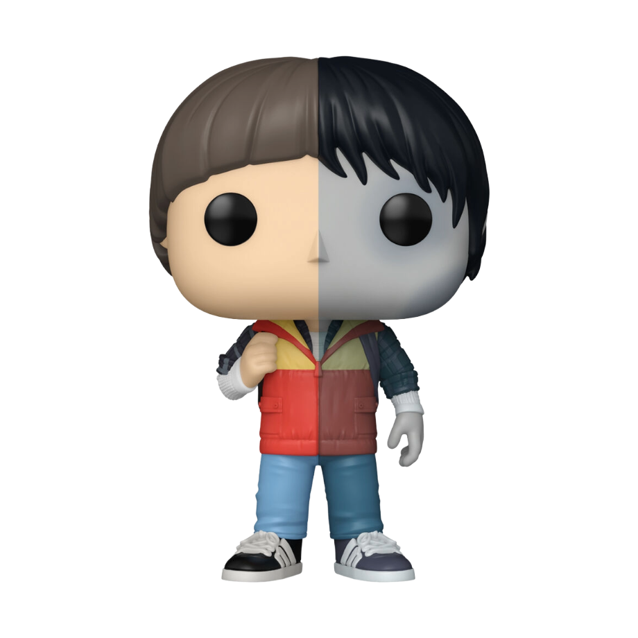 Funko Pop! Stranger Things - Will Byers (Split) 1909