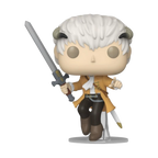 Funko Pop! Metaphor: ReFantazio - Strohl 1227