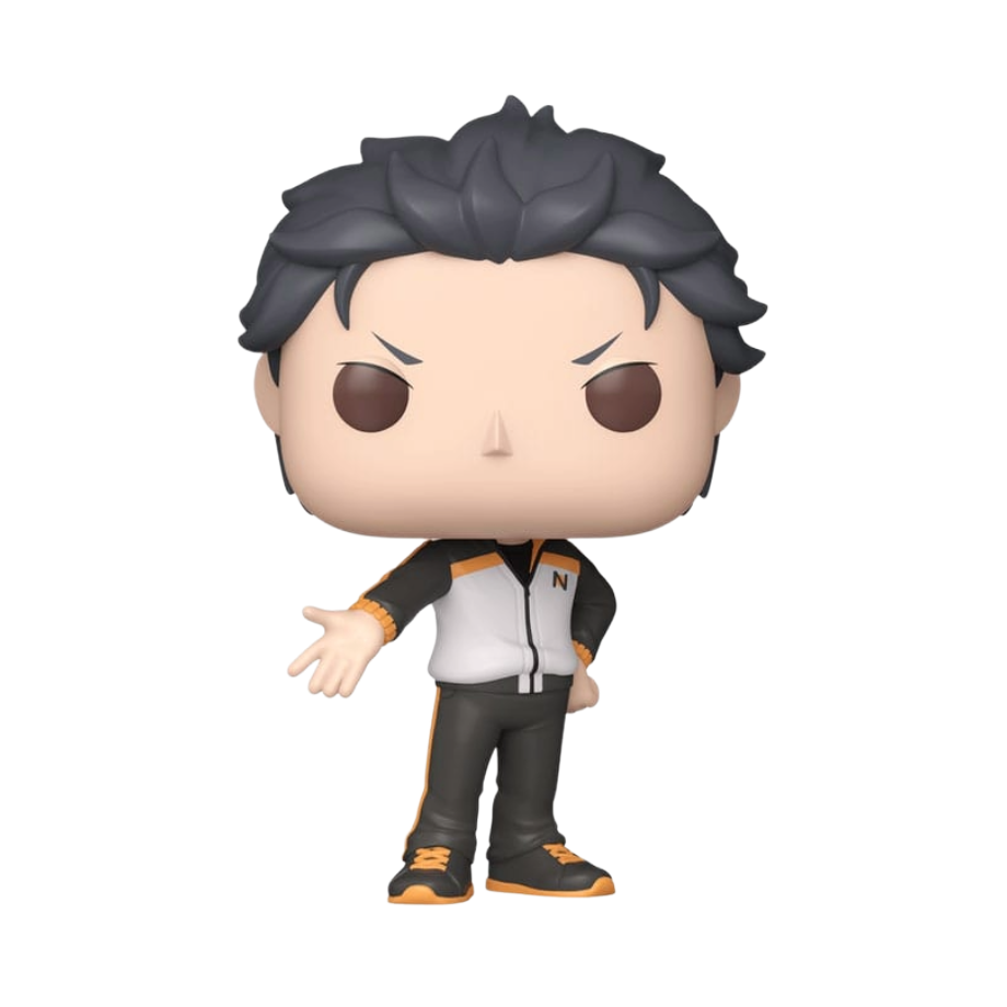 Funko POP! Re:ZERO - Subaru Natsuki 2111