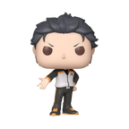 Funko POP! Re:ZERO - Subaru Natsuki 2111