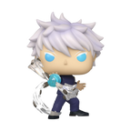 Funko POP! Jujutsu Kaisen - Satoru Gojo (Hidden Inv) 1885