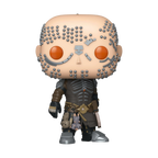 Funko POP! Supergirl (2026) - Krem of the Yellow Hills 637