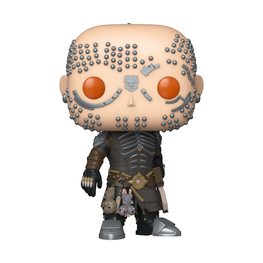 Funko POP! Supergirl (2026) - Krem of the Yellow Hills 637
