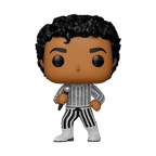 Funko POP! ROCKS - Michael Jackson 456 *Glitter*