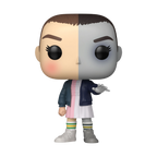 Funko Pop! Stranger Things - Eleven (Split) 1910