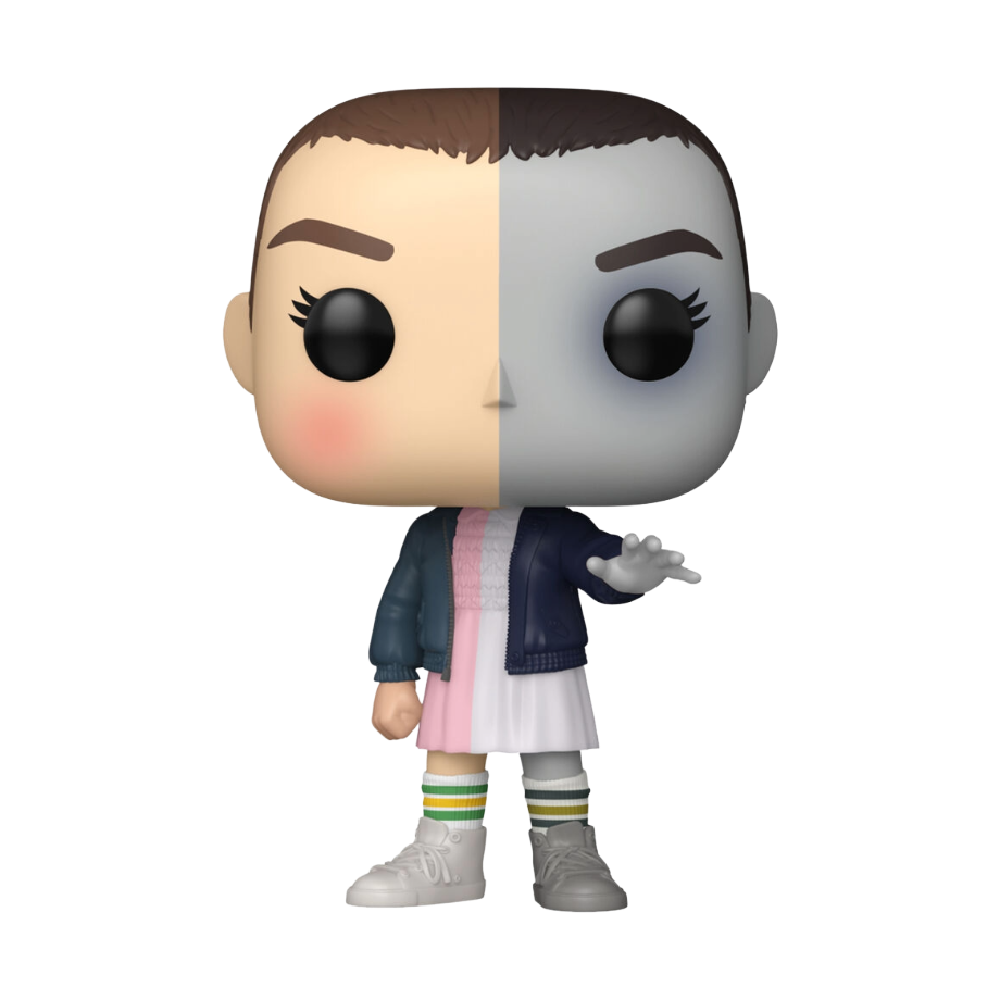 Funko Pop! Stranger Things - Eleven (Split) 1910