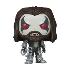 Funko POP! Supergirl (2026) - Lobo 636