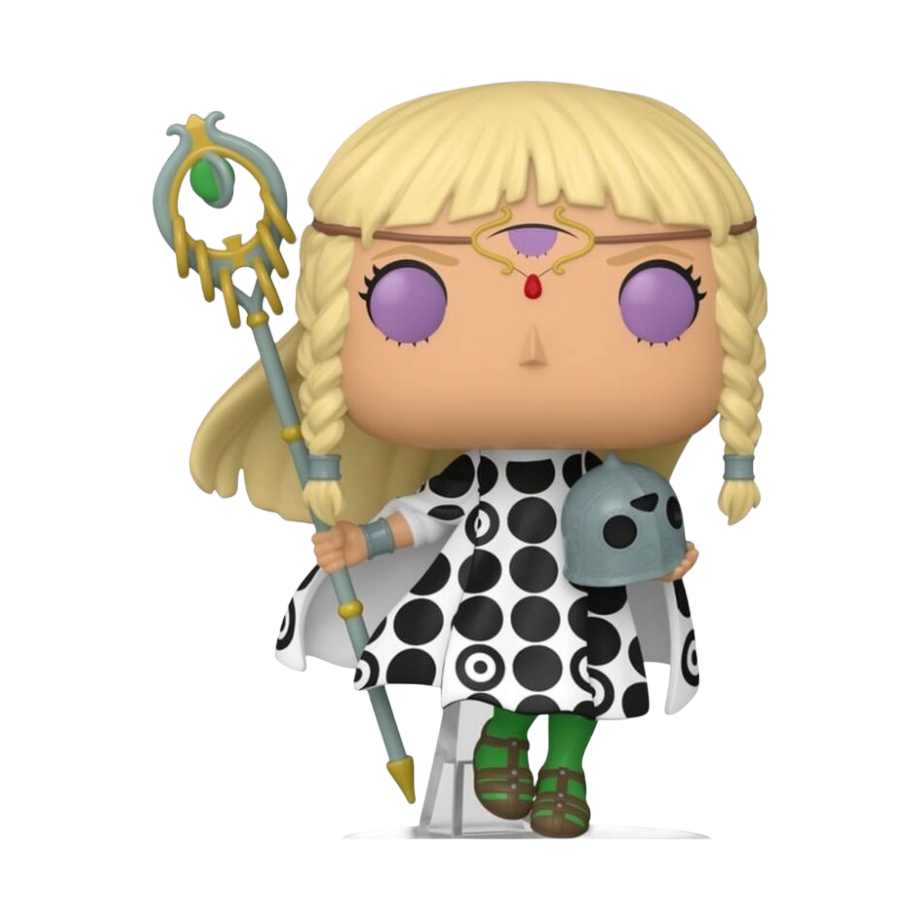 Funko Pop! Metaphor: ReFantazio - Eupha 1230