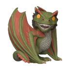 Funko POP! SuperSized House of the Dragon - Vermax 27