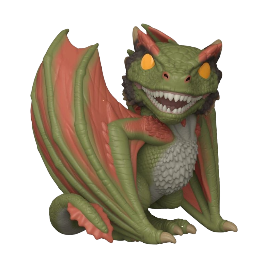 Funko POP! SuperSized House of the Dragon - Vermax 27