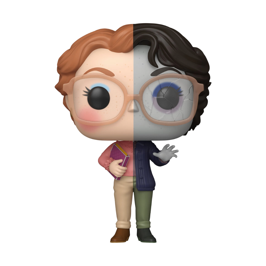 Funko Pop! Stranger Things - Barb Holland (Split) 1908