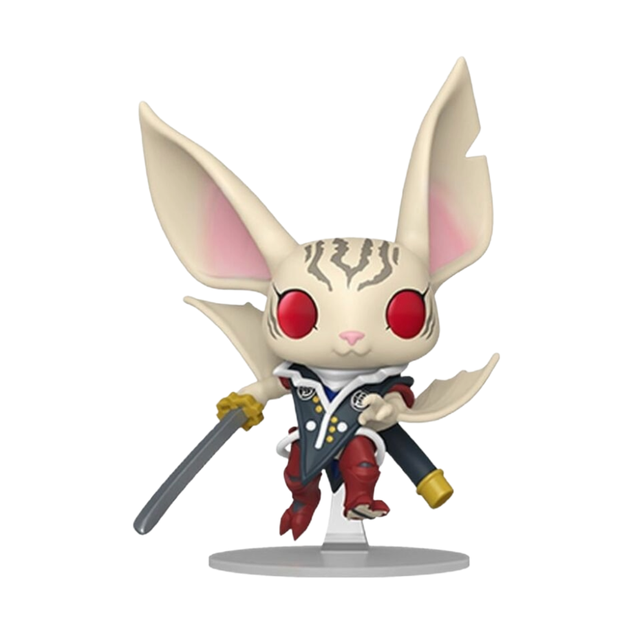 Funko Pop! Metaphor: ReFantazio - Heismay 1229