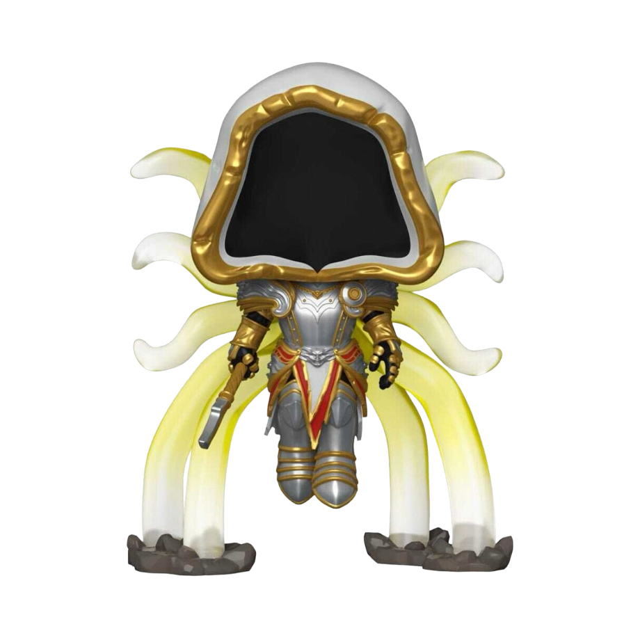 Funko Pop! Diablo 4 - Inarius 952 *box damage*