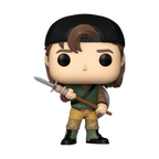 Funko Pop! Stranger Things - Steve Harrington 1888
