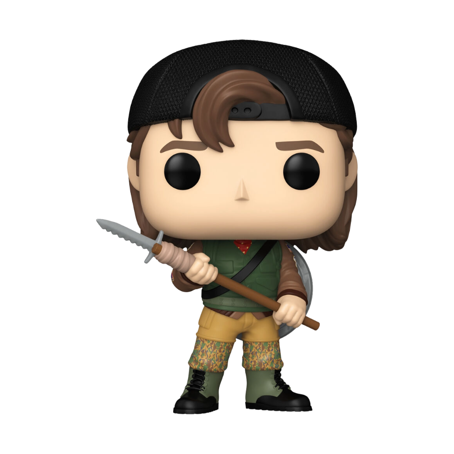 Funko Pop! Stranger Things - Steve Harrington 1888