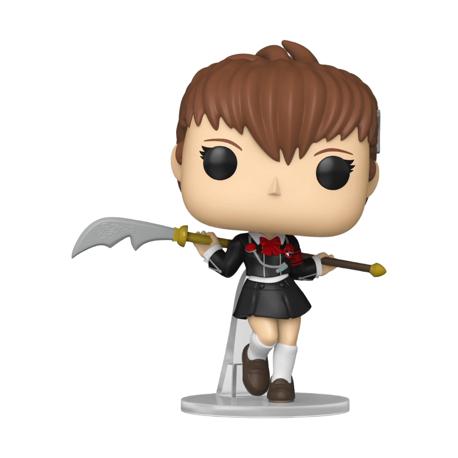 Funko POP! Persona 3 - Female Protagonist Kotone 1237