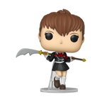Funko POP! Persona 3 - Female Protagonist Kotone 1237