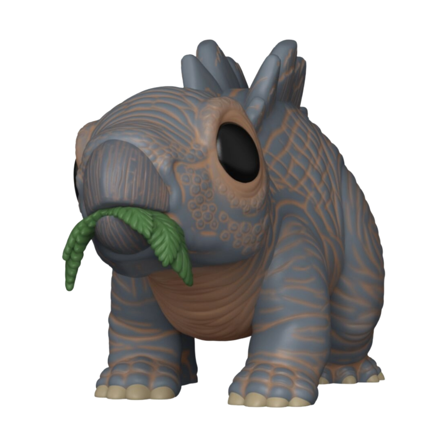 Funko POP! Jurassic Park - Baby Stegosaurus 2039