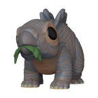 Funko POP! Jurassic Park - Baby Stegosaurus 2039