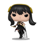 Funko POP! Spy x Family - Yor Forger 1950