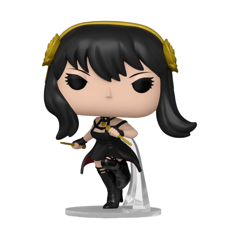 Funko POP! Spy x Family - Yor Forger 1950