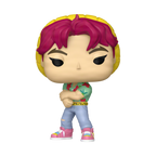 Funko Pop! K-Pop Demon Hunters - Abby 2433 *Exclusive*