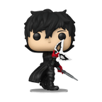 Funko POP! Persona 5 - Protagonist Ren 1239