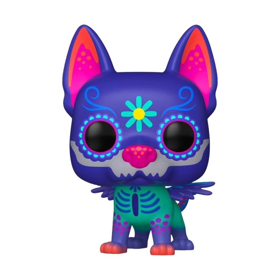 Funko POP! Dia de Los Muertos - Xolo (Alebrije) 102