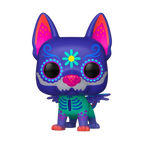 Funko POP! Dia de Los Muertos - Xolo (Alebrije) 102