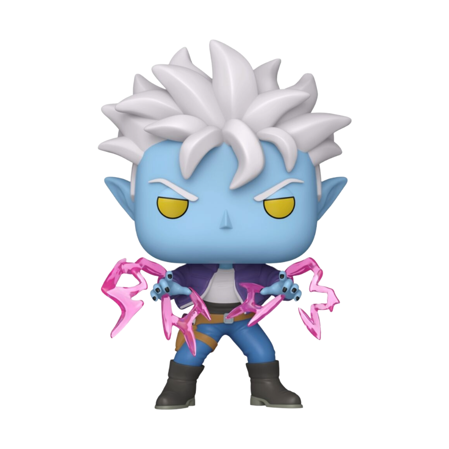 Funko Pop! Dragon Ball Daima - Glorio 2306