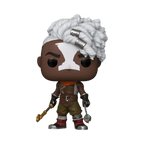 Funko POP! Arcane - Ekko 1603