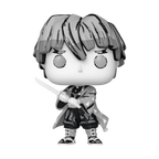 Funko POP! Demon Slayer - Zenitsu (Sumi-Ink) 2192