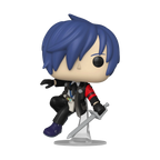Funko POP! Persona 3 - Male Protagonist Makoto 1236