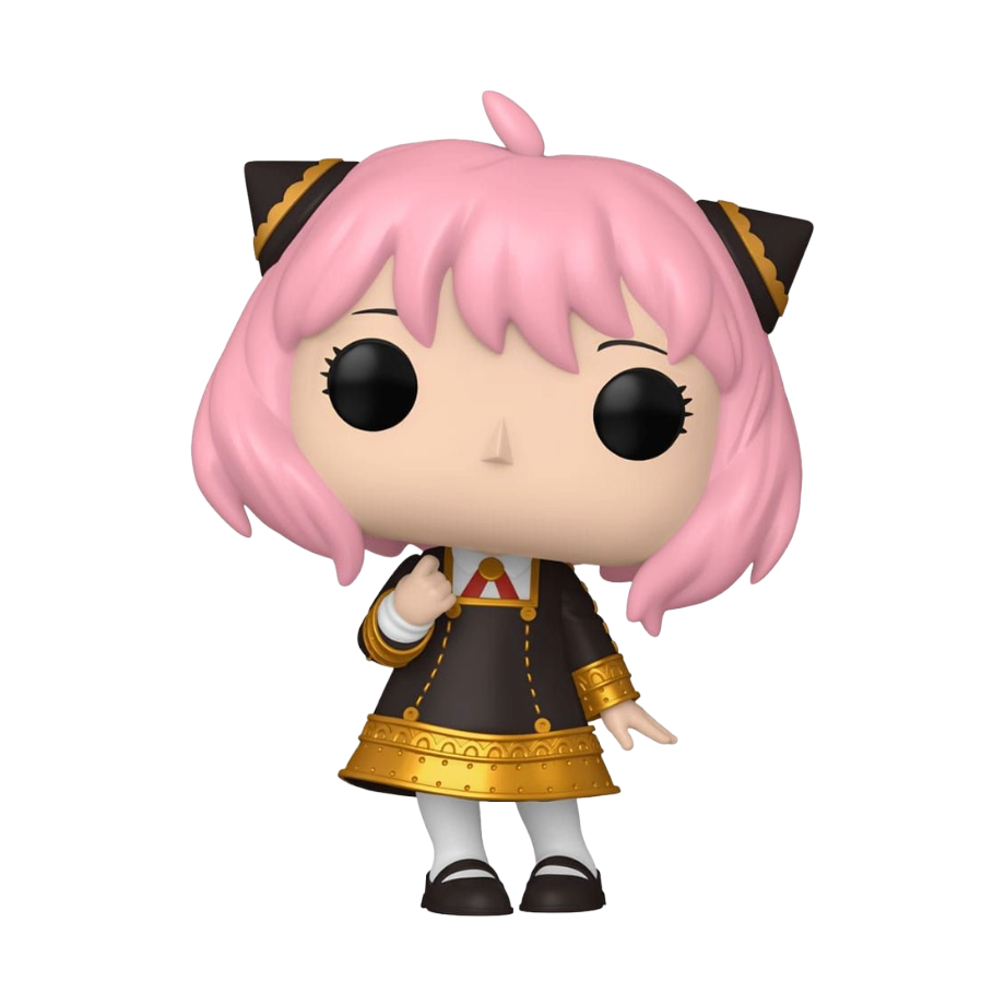 Funko POP! Spy x Family - Anya Forger 1949