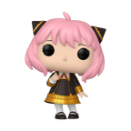Funko POP! Spy x Family - Anya Forger 1949