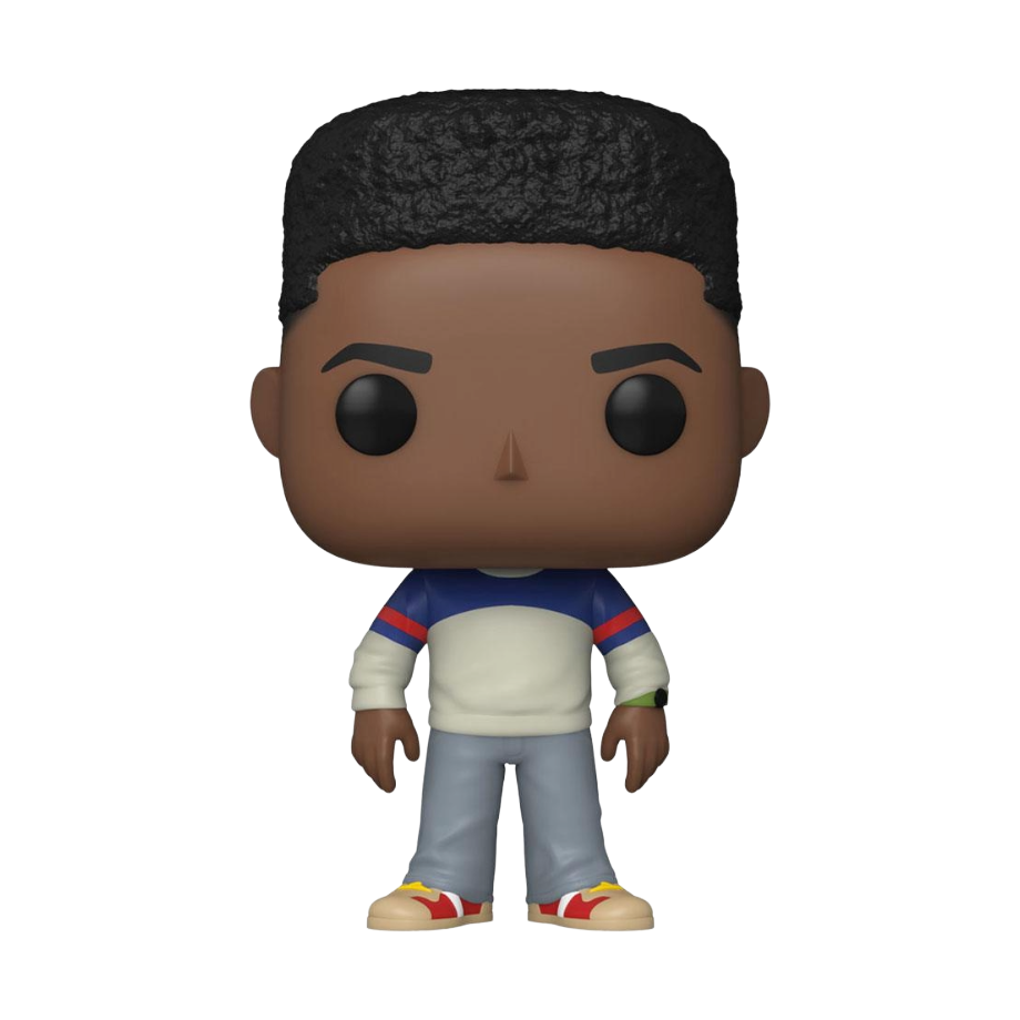 Funko Pop! Stranger Things - Lucas 1241
