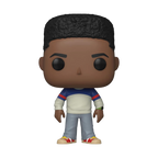 Funko Pop! Stranger Things - Lucas 1241