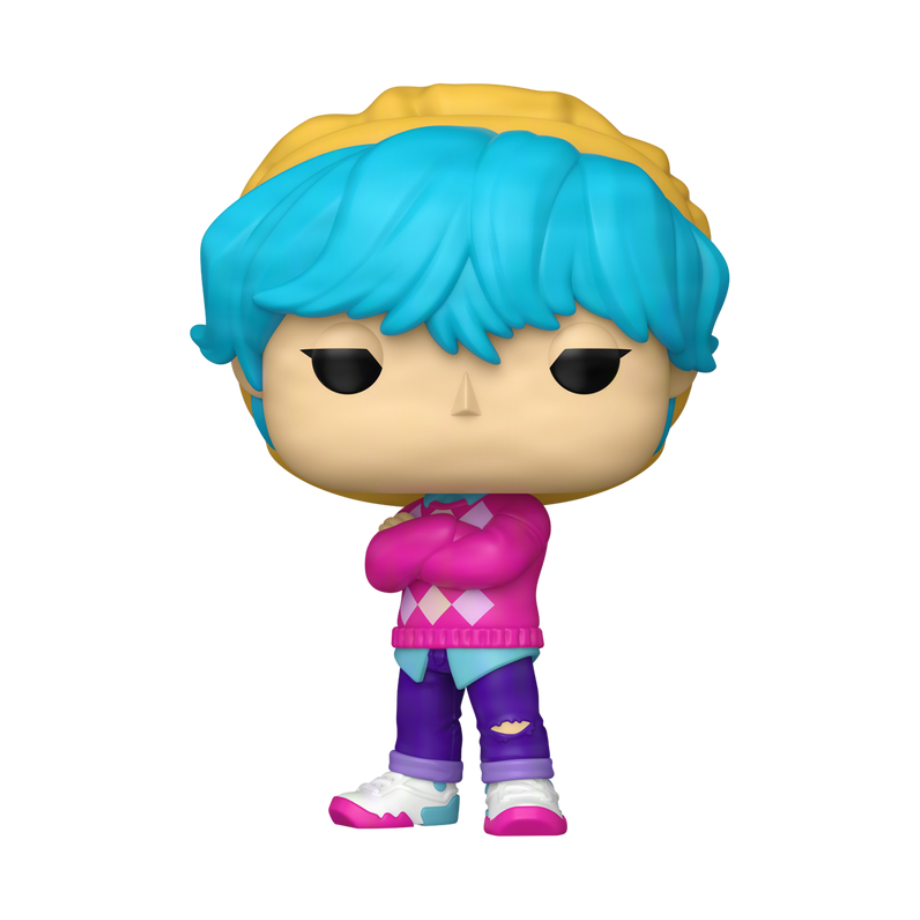 Funko Pop! K-Pop Demon Hunters - Baby 2434 *Exclusive*