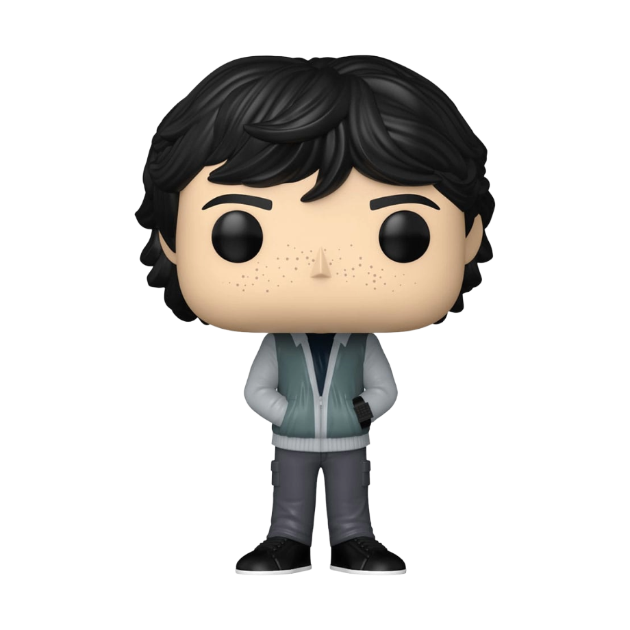 Funko Pop! Stranger Things - Mike Wheeler 1783