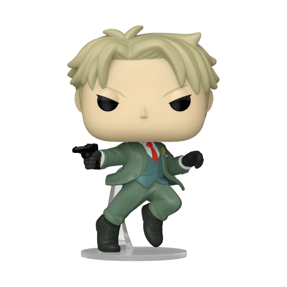 Funko POP! Spy x Family - Loid Forger 1948